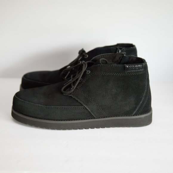 Koolaburra by UGG Asaiah Chukka Boot, Men's 10 - Excellent Condition! - Picture 3 of 6